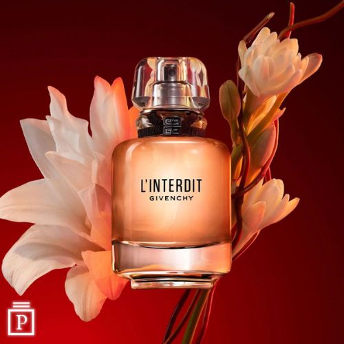 idées cadeaux femme interdit de givenchy